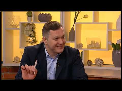 Da li su zracenje, ultrazvuk i rendgen opasni? - Dobro jutro Srbijo - (TV Happy 21.03.2018)