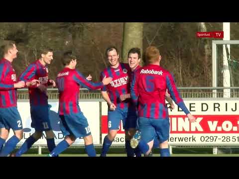 SportlustTV | Nabeschouwing CSW - Sportlust '46