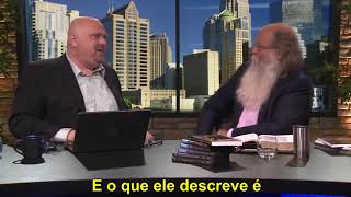Erudito judeu revela "Yehováh" como sendo a pronúncia original do Nome de Deus
