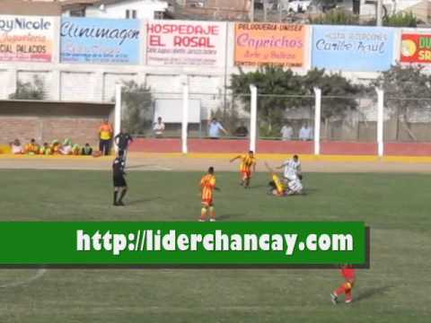 COPA PERÚ: Los Tilos 2 - La Huaca 1, resumen