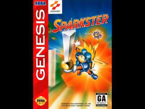 Fave VGM #247: "Go Robot Go!" ~ Akira Yamaoka, et al.