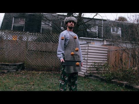 TIAGZ - Muffins In The Freezer (Official Video)