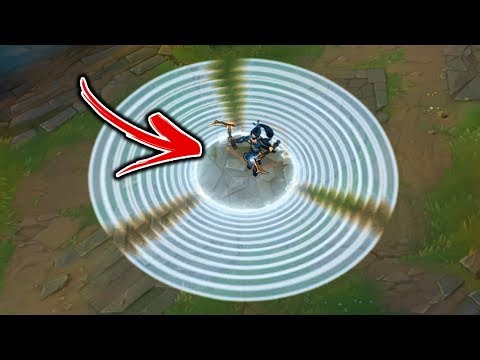 9 Reworks Riot Is PLANNING - League of Legends