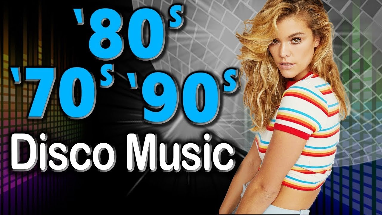 Golden Eurodisco Medley - Nonstop Disco Dance Songs 70s 80s 90s | Disco Flashback