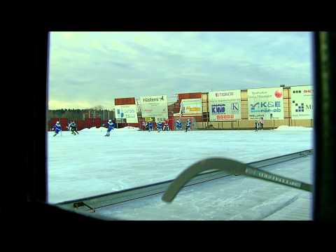 BANDY SVENSKA SPEL CUP P15  8