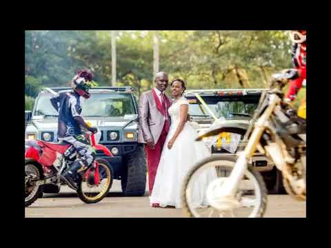 EBYA YESU BYO BYADDALA