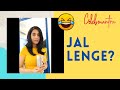 Amrita Rao S Hilarious Recreation Of Her Iconic Jal Lijiye Scene From Vivah