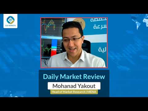 Daily Market Review - 27th of April 2021