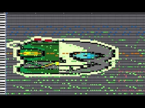 *MEGALOBRAINIAC*[MEGALOVANIA*BRAINIAC REMIXIN PIANO]