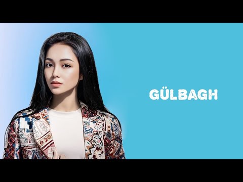 Beautiful Uyghur Folk Songs - Nigare Tursun