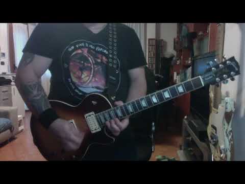 Gibson Les Paul Standard '60s 2021 - Bourbon Burst image 7