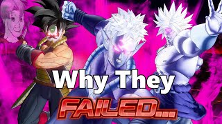 Why Expert Missions Completely Failed in Xenoverse 2 [And How I Fixed Them]