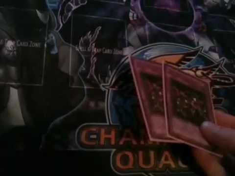 Yugioh! Top 4 (1st in Swiss) Columbus Regional Deck Profile and Report - Blackwings