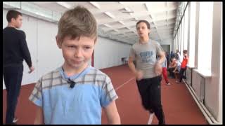 Спортивные выходные