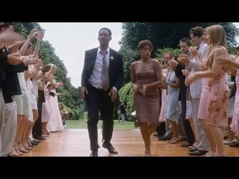 Hitch - Now That We Found Love