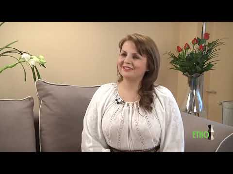 Victorita Lacatusu  Povesti de viata !