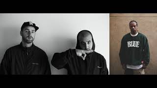 LNDN DRGS &amp; G Perico - La Quinta (Alternative Intro &amp; Outro)