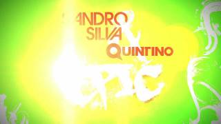 Sandro Silva & Quintino - Epic video