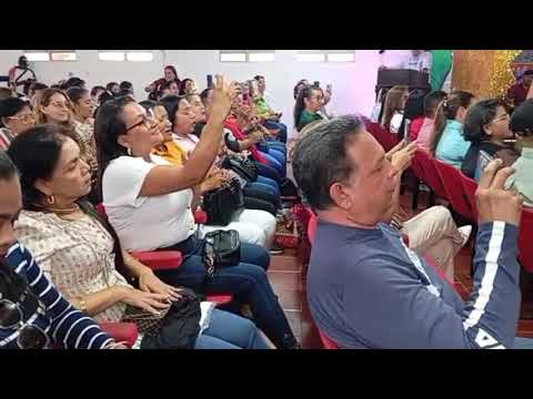 Sesión solemne día del Educador Guasdualito Estado Apure