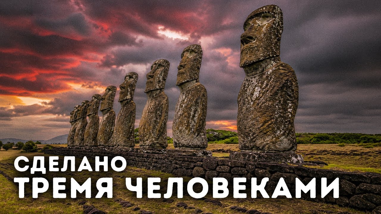 3 археологических открытия, которые вы пропустили (и почему они важны)