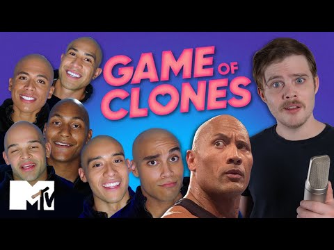 MTV’s Game of Clones Is the Dumbest Dating Show Ever Made