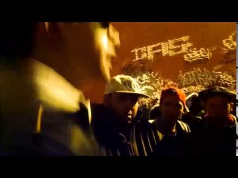 Ecko Dam vs Ajax Dani - 4x4 - SEMIFINAL LUGANO