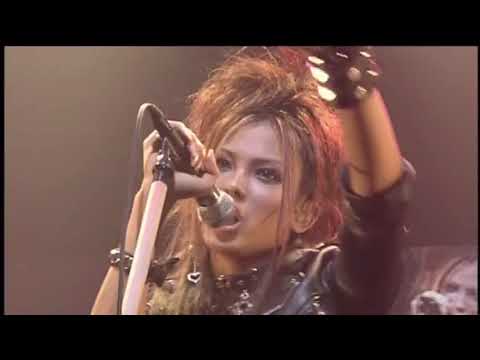 Aya Kamiki - can't stop fallin' in love - First Live