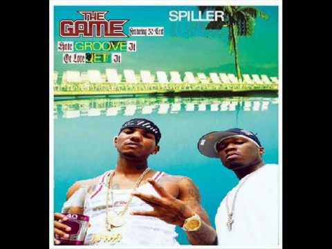 Nobletec MashMix 2o1o - Spiller Vs The Game & 50 Cent - HateGroove It Or LoveJet It