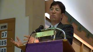 성전이 무너진 그 곳에...(1)