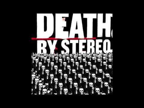 Death By Stereo - Into The Valley Of Death [Full Album]