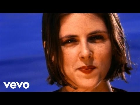 Maria McKee - I'm Gonna Soothe You