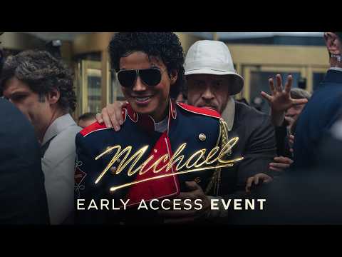 Early Access Event - Extended Spot