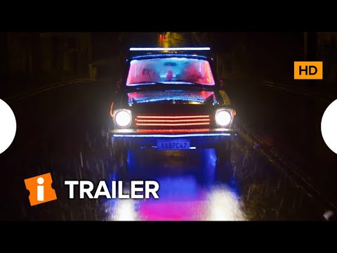 Coração de Neon | Trailer