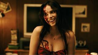 甘すぎるキスの次に待っていたのは…“血まみれの愛”だった／映画『オブセッション 災愛』特報
