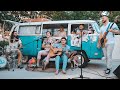 The 502s Just A Little While Live From The Van