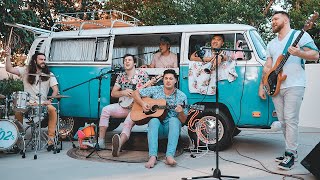 The 502s // Just A Little While (Live from the Van)