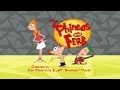 Phineas And Ferb Opening Theme Song Season 1