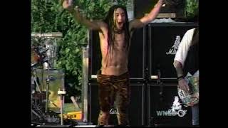 SLAsh&#39;s Snakepit - ain&#39;t Life grand