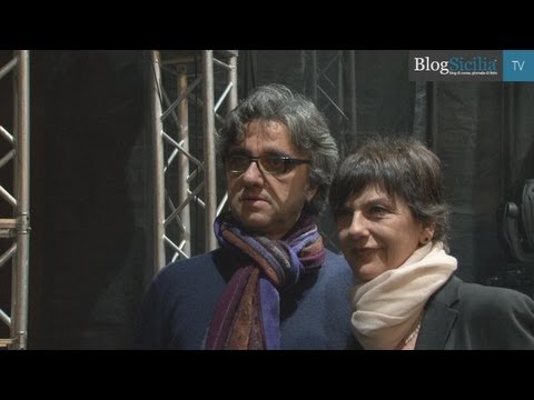 Tina Montinaro e gli 'Stadio' in memoria delle stragi del '92, 