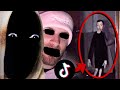 The SCARIEST TikToks In The World 27 W JoshDub