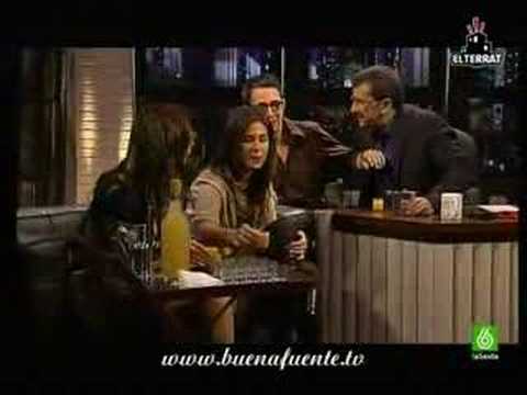 BUENAFUENTE 327 - Entrevista Nuria Roca (2/2)