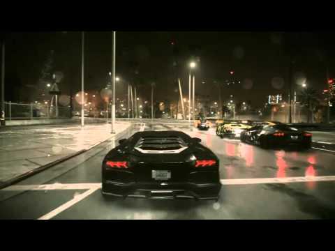 Need For Speed Gameplay Walkthrough Part 25 PS4