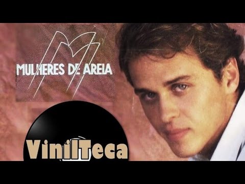 Vinyl Library #9 | WOMEN OF THE SAND International