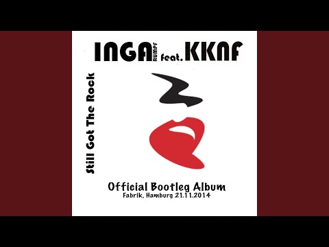 My Life is a Boogie (Live)