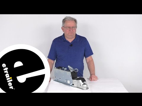 etrailer | What to Know About the Demco Hydraulic Brake Actuator-DM72VR