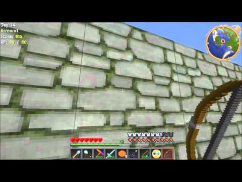 Yogbox adventures! Episode 9: tower boss