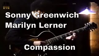 Sonny Greenwich & Marilyn Lerner — Compassion