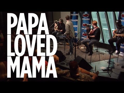 Scotty McCreery "Papa Loved Mama" Garth Brooks cover // The Highway // SiriusXM