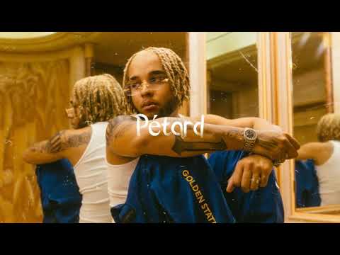 [Free Beat] Zola X Kodes Type Beat - "Pétard" 2021