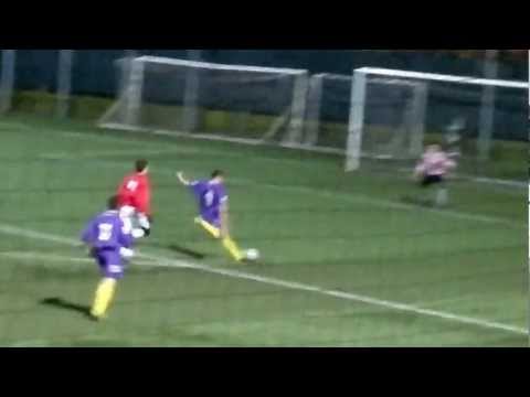 Villapizzone Allievi 96 - Orione  2 - 1